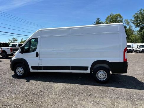 Used 2023 RAM ProMaster 2500 FWD image 6
