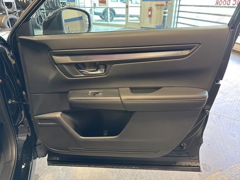 New 2025 Honda CR-V Sport-L image 28