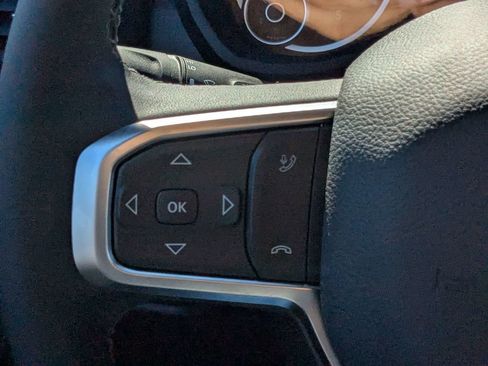 New 2026 RAM 2500 Big Horn AWD/4WD image 23