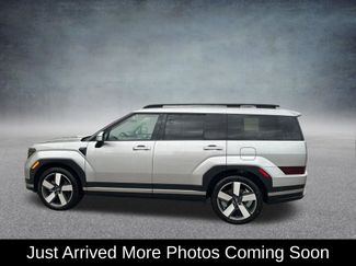 Used 2025 Hyundai Santa Fe Limited AWD/4WD video 2