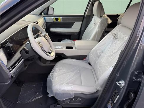 New 2026 Hyundai Santa Fe Limited AWD/4WD image 7