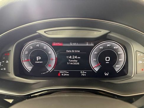 Certified 2023 Audi Q7 2.0T Premium Plus AWD/4WD image 14