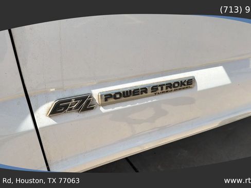 Used 2019 Ford F250 XL w/ Power Equipment Group AWD/4WD image 17