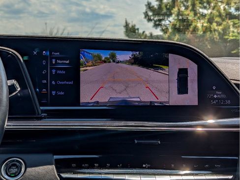 Used 2023 Cadillac Escalade Sport AWD/4WD image 50