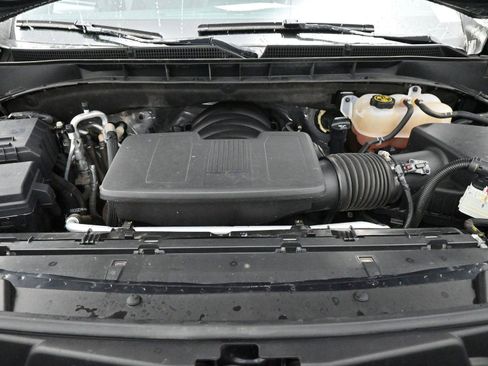 Used 2023 GMC Yukon XL AT4 w/ AT4 Premium Package image 41