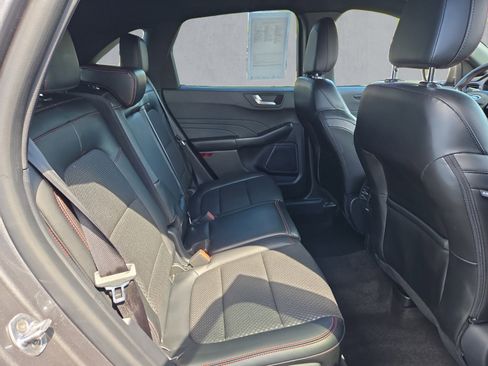Used 2024 Ford Escape ST-Line w/ Tech Pack #1 AWD/4WD image 24