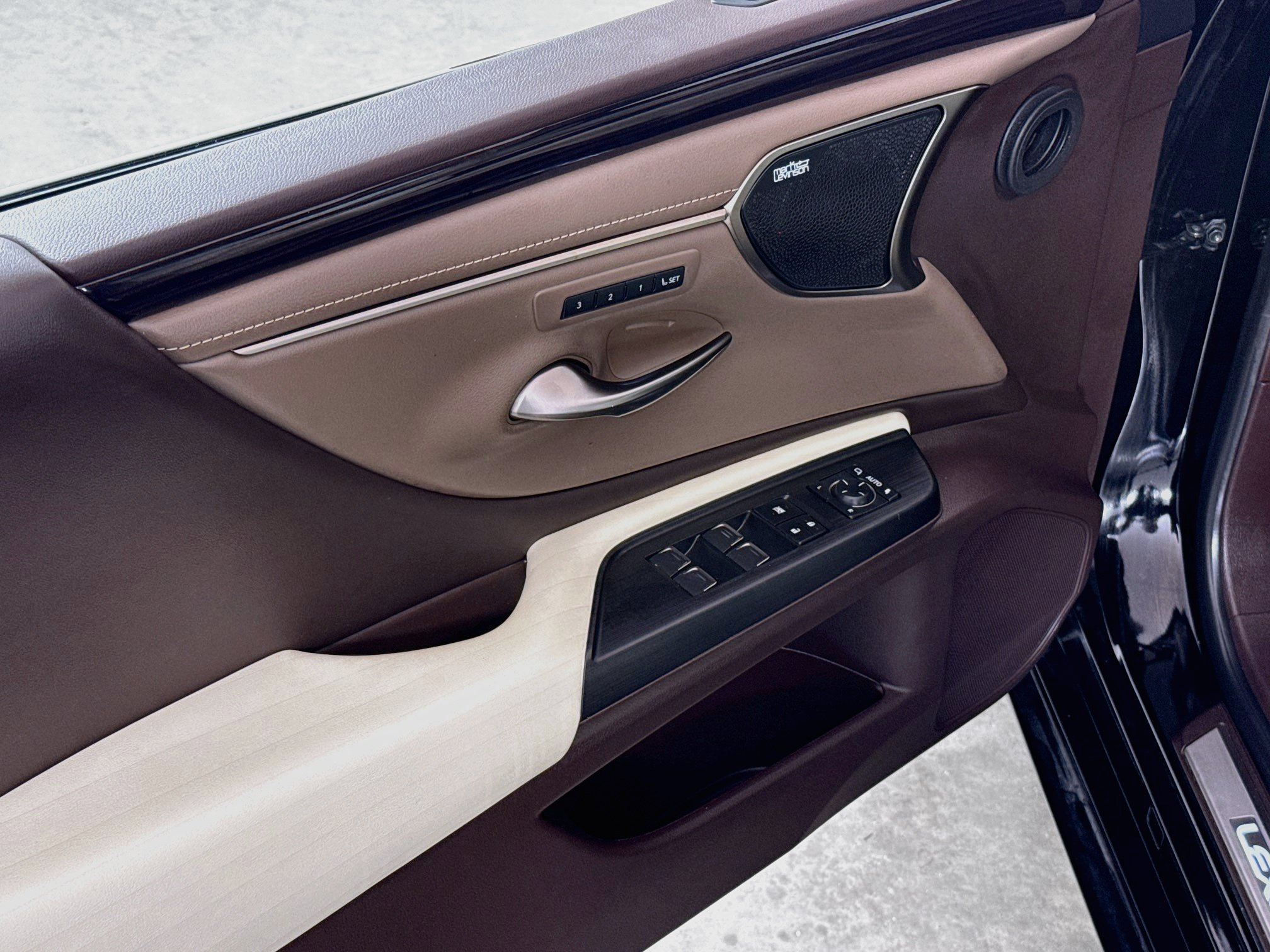 Certified 2021 Lexus ES 350 Ultra Luxury FWD image 20