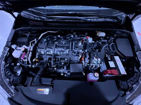 New 2026 Toyota Corolla LE image 11