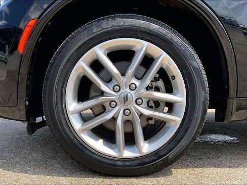 Used 2024 Dodge Durango GT AWD/4WD image 35