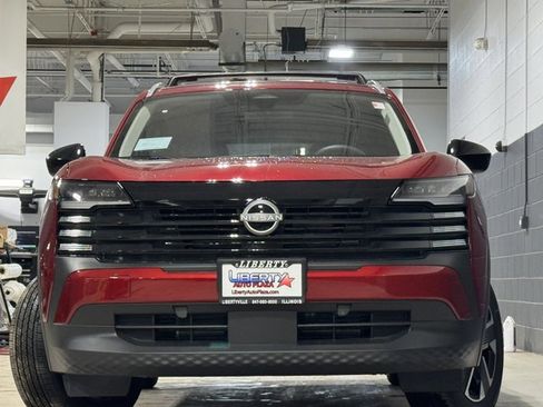 New 2026 Nissan Kicks SV w/ Cold Weather Package image 24