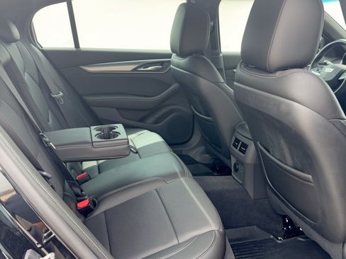 Certified 2023 Cadillac CT5 Premium Luxury w/ Technology Package RWD image 29