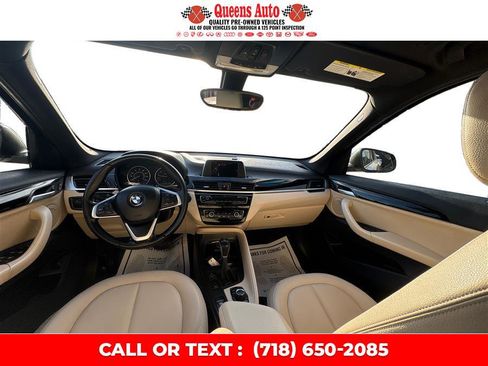 Used 2017 BMW X1 xDrive28i image 26