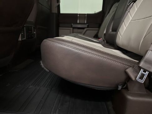 Used 2020 Ford F150 Limited w/ Trailer Tow Package image 52