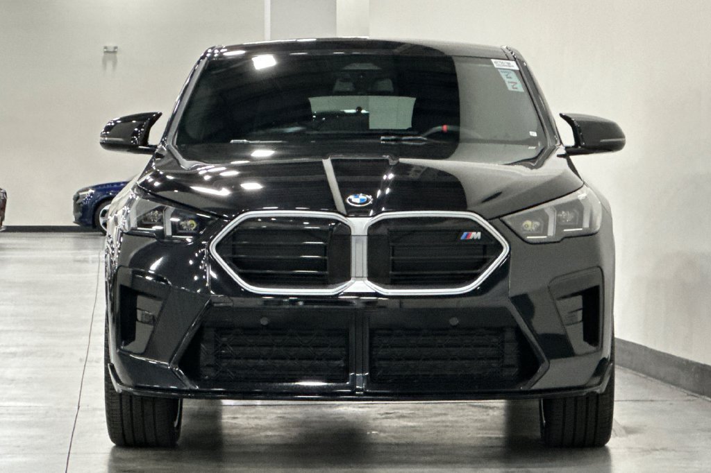 Certified 2024 BMW X2 M35i AWD/4WD image 9
