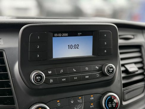 Used 2020 Ford Transit 250 Low Roof w/ Exterior Upgrade Package image 32