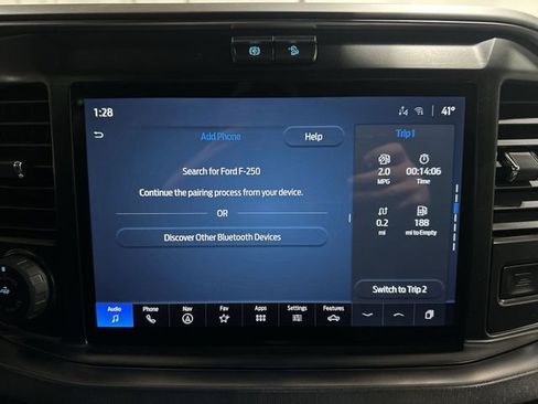 New 2026 Ford F250 Platinum image 31