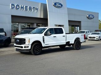 Used 2024 Ford F350 XLT AWD/4WD 360° Tour