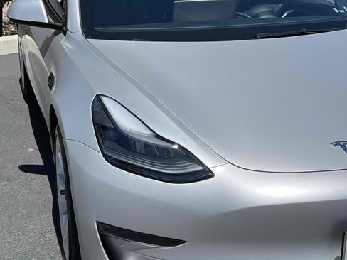 Used 2021 Tesla Model 3 Long Range AWD/4WD image 43