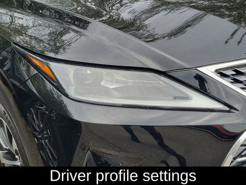 Used 2020 Lexus RX 350 FWD image 3