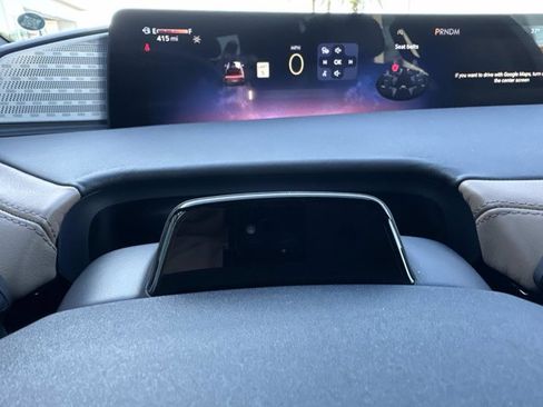 New 2025 Lincoln Navigator Black Label image 28