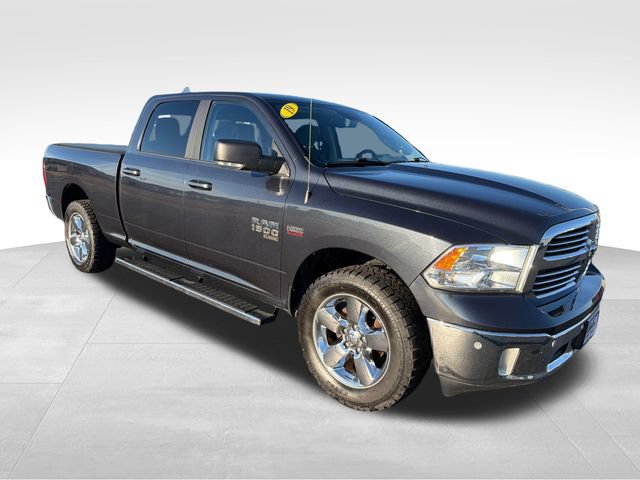 Used 2019 RAM 1500 Big Horn AWD/4WD image 9