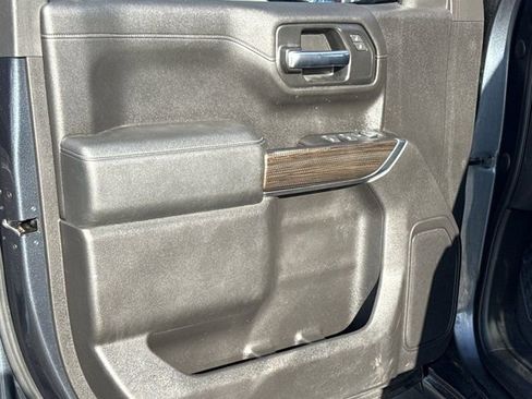 Used 2019 Chevrolet Silverado 1500 LT w/ All-Star Edition RWD image 17