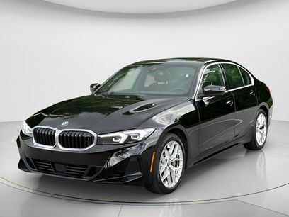 Used 2026 BMW 330i Sedan