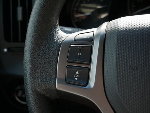 Used 2011 Honda Ridgeline RTS image 17