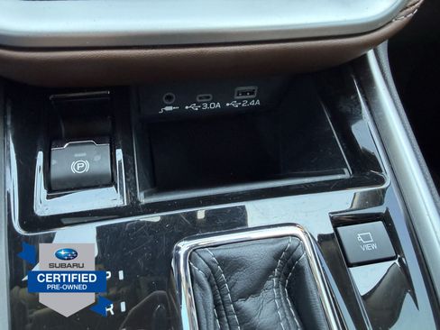 Used 2025 Subaru Outback Touring XT AWD/4WD image 30