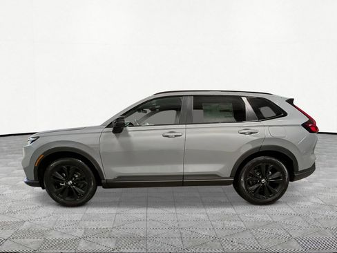 New 2026 Honda CR-V Sport Touring image 26