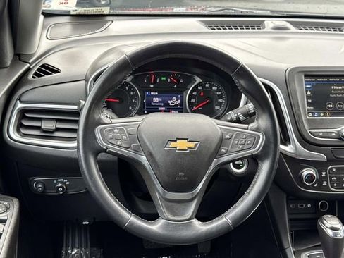 Used 2019 Chevrolet Equinox LT image 8