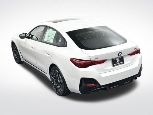 New 2026 BMW i4 M60 w/ Premium Package AWD/4WD image 26