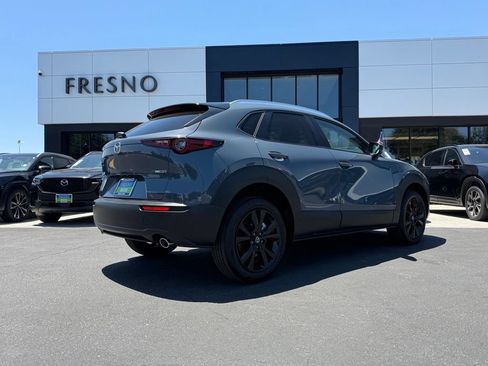 New 2026 MAZDA CX-30 AWD 2.5 S image 12
