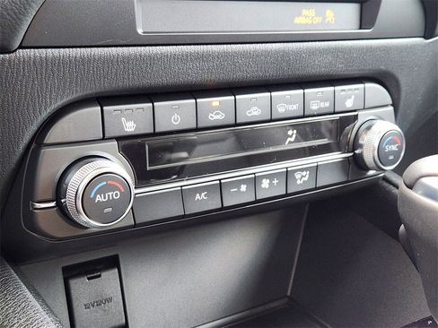 New 2025 MAZDA CX-5 AWD 2.5 S w/ Preferred Package image 12