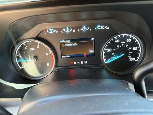Used 2026 Ford F450 XLT w/ 360-Degree Camera Package AWD/4WD image 26