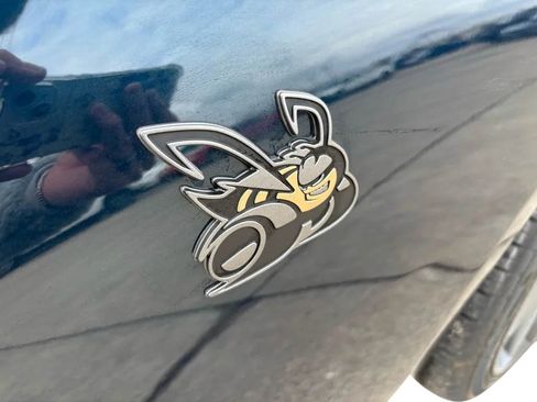 New 2026 Dodge Charger R/T Scat Pack image 9