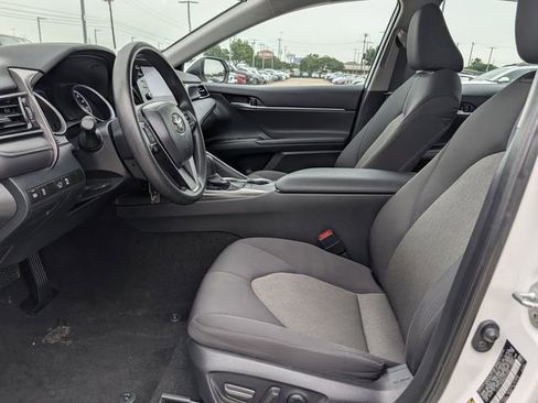 Used 2024 Toyota Camry LE image 24