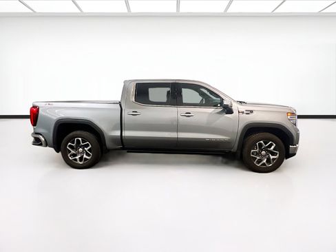 Used 2024 GMC Sierra 1500 SLT w/ SLT Premium Plus Package AWD/4WD image 23