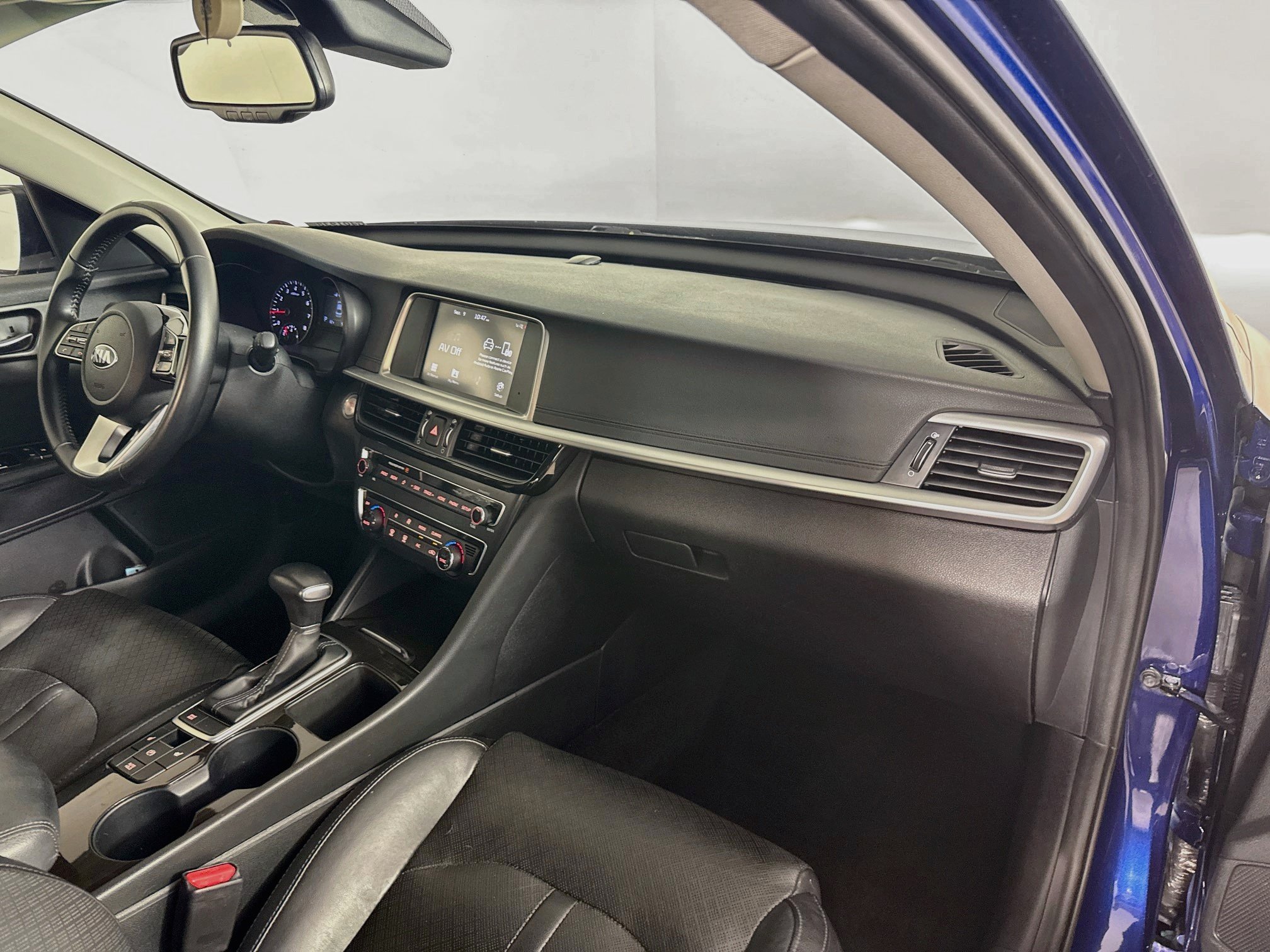 Used 2020 Kia Optima EX FWD image 35