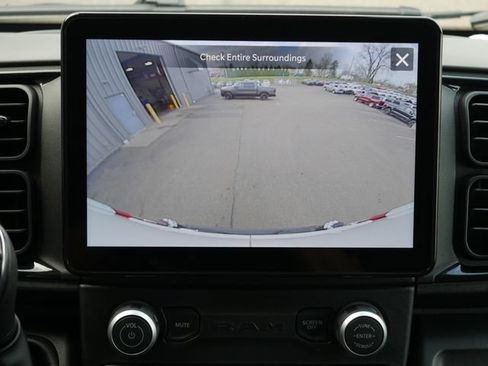 New 2026 RAM ProMaster 1500 w/ Premium Convenience Group FWD image 7