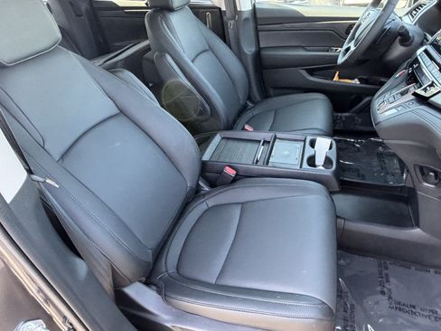 New 2026 Honda Odyssey EX-L image 10