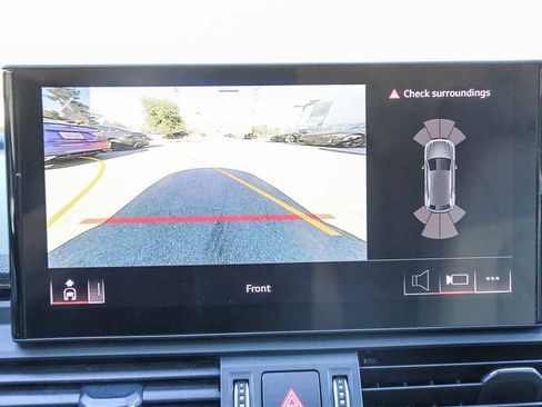 Used 2022 Audi Q5 2.0T Premium Plus image 23