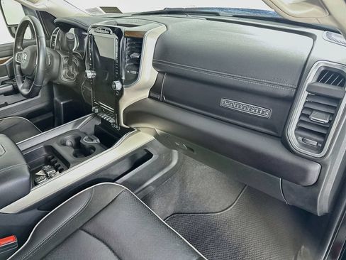 Used 2023 RAM 3500 Laramie AWD/4WD image 31
