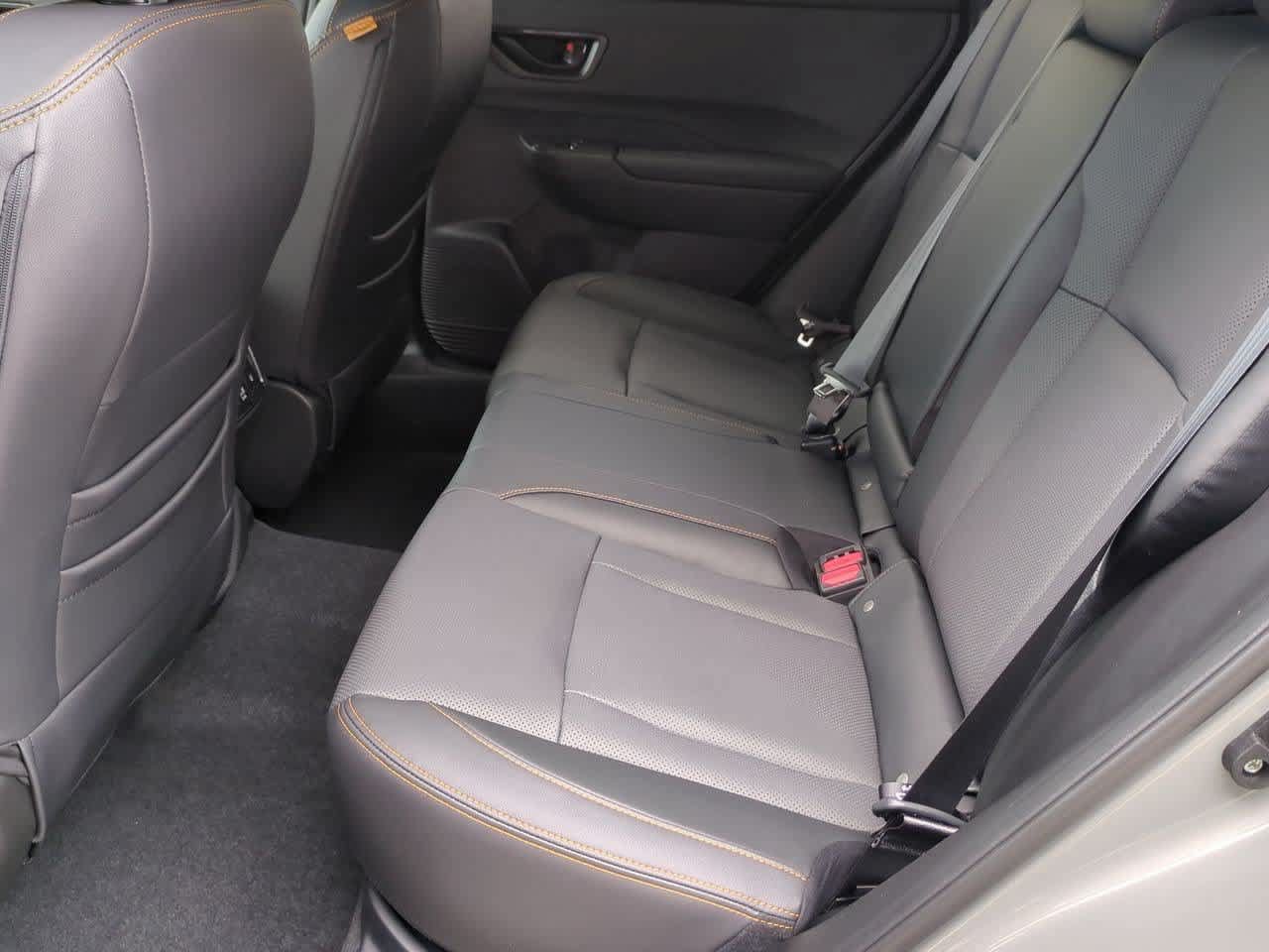 New 2026 Subaru Outback Wilderness AWD/4WD image 19