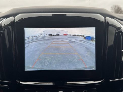 Used 2019 Chevrolet Traverse LT image 27