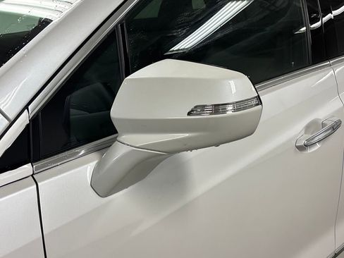 New 2026 Cadillac XT5 Premium Luxury w/ Driver Assist Package image 10