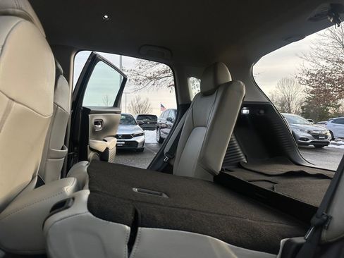 Used 2024 Honda HR-V LX image 26