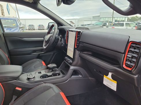 New 2025 Ford Ranger Raptor AWD/4WD image 30