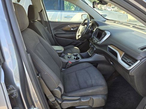 Used 2020 GMC Terrain SLE w/ Driver Convenience Package AWD/4WD image 7