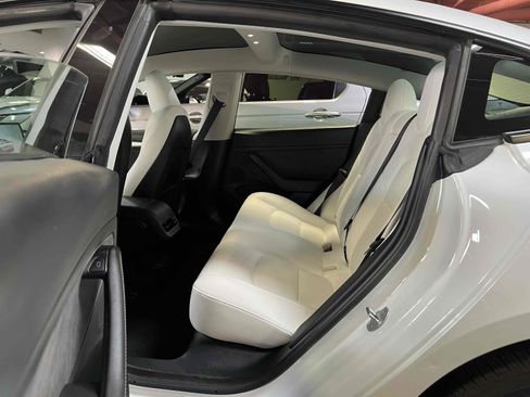 Used 2023 Tesla Model 3 Standard Range image 67